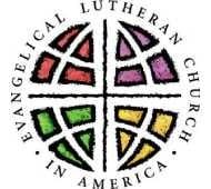 ELCA Logo