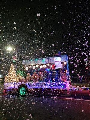 Christmas Parade 2023