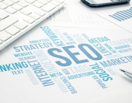 SEO Services