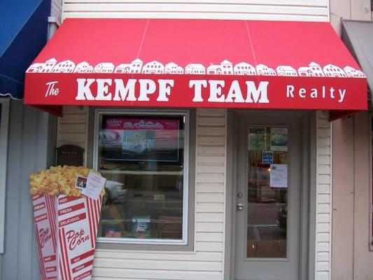 The Kempf Team Realty