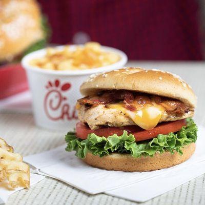 Chick-fil-A