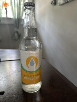 Sparkling Drink