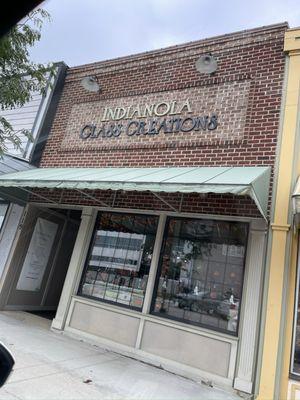 Indianola Glass Creations