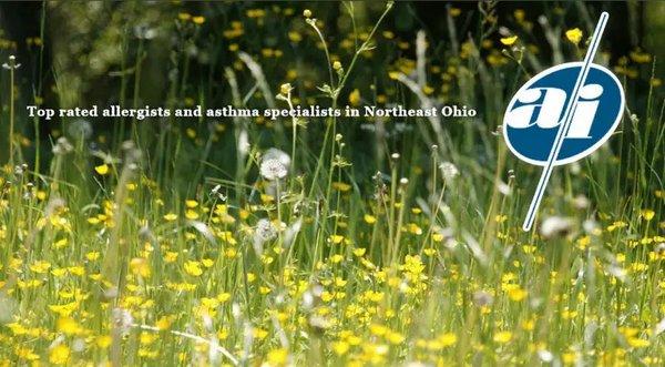 Top rated allergies and asthma specialists in Northeast Ohio.