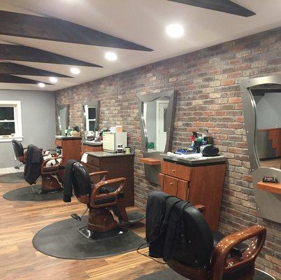 Goodfellas Traditional Barber Shop