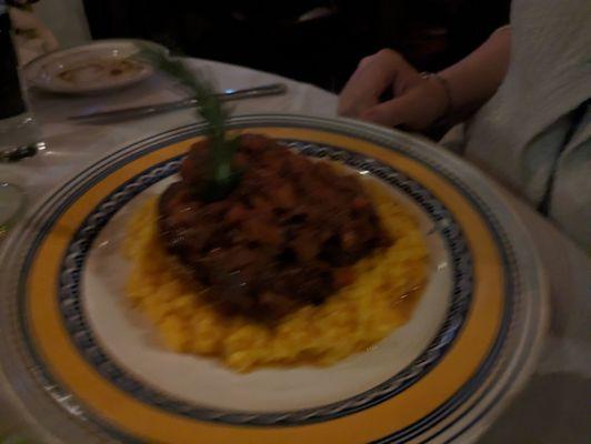 Osso bucco