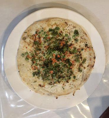 Mix Veggies uthappam