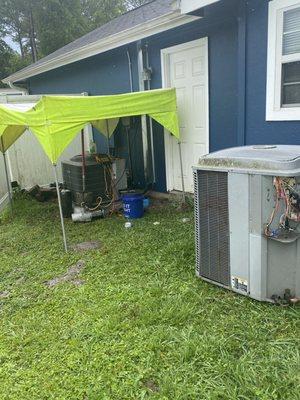 Sam Pickren Air Conditioning & Heating