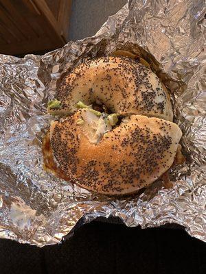 Village Bagels