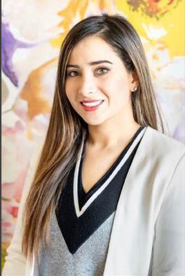 Parisa Kosha,DDS