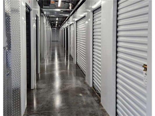 Interior Units - Extra Space Storage at 3710 Integrity Way, Middleburg, FL 32068