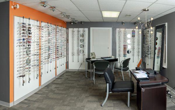 Forniss Optometric