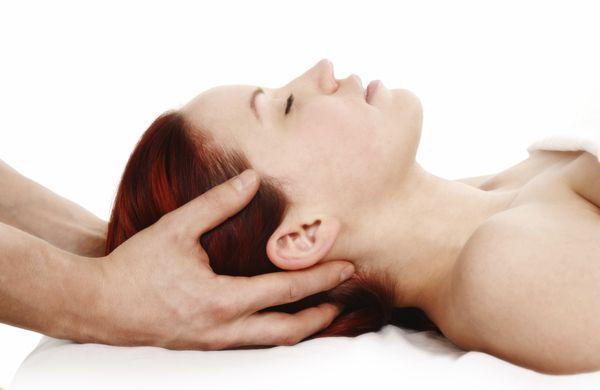 Corissa Massage Therapy