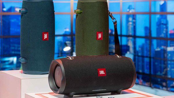 JBL Xtreme 2