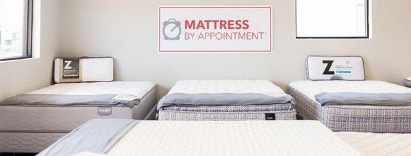 ‼Mattress By Appointment‼