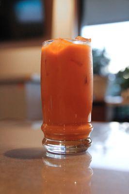 Thai Ice Tea