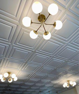 Ceiling