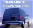 For the fastest roadside service or auto locksmith lockout service call On The Road Again for 20-30 Minutes Response Time.