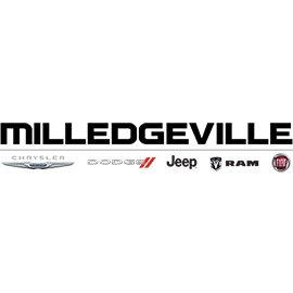 Milledgeville Chrysler Dodge Jeep Ram