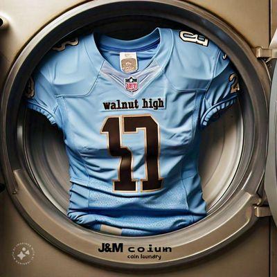 J&M Coin Laundry