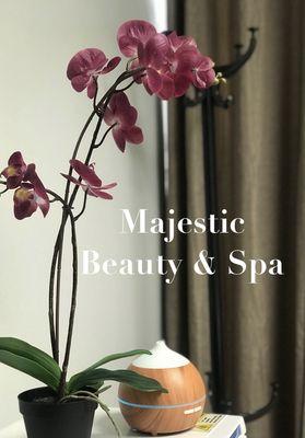 Majestic Beauty & Spa