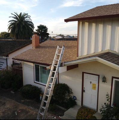 Golden Gate Roofing