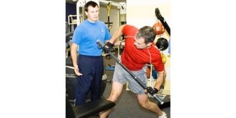 Fitness Trainers in Zionsville