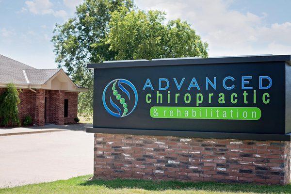 Advanced Chiropractic & Rehabilitation Clinic