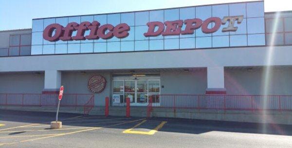 Office Depot