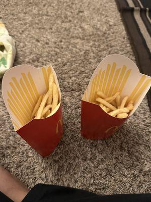 Fries