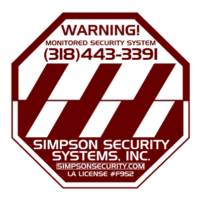 Simpson Security Systems (Convergint)