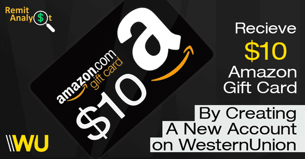 Get $10 Gift card