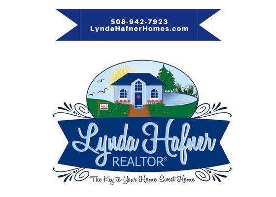 Lynda Hafner REALTOR LOGO