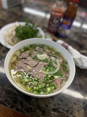 Pho Soup