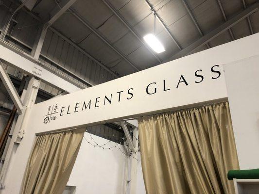 Elements Glass