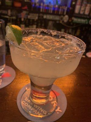 Margaritas