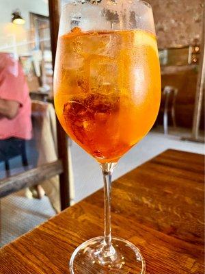 Aperol Spritz