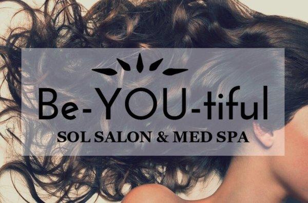 Be-YOU-tiful Sol Salon & Spa