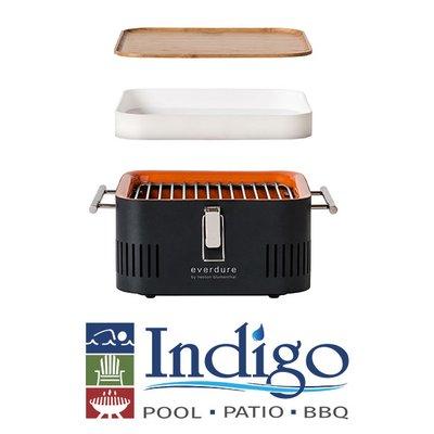 Portable Travel Grill