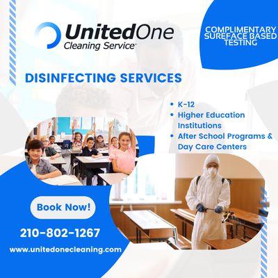 United One Cleaning Service