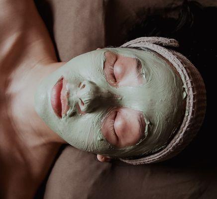 Skin Rehab Facial