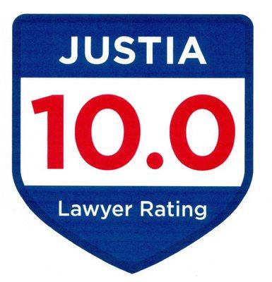 Justia Rating