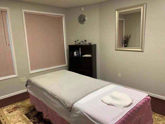 Asian Massage in West Des Moines