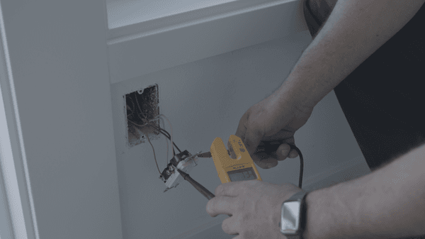 We can troubleshoot your electrical issues