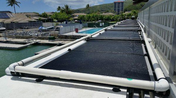 Solar Services Hawaii