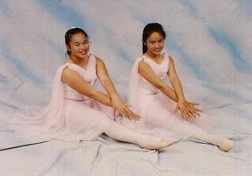 This I Promise You: Ballet 2002