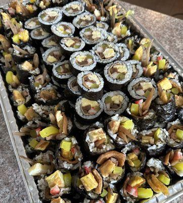 Kimbap