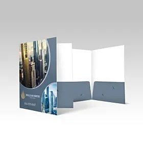 Presentation Folders
 
 Presentation Folders are the perfect choice for organizing and displaying pertinent information, pricing,