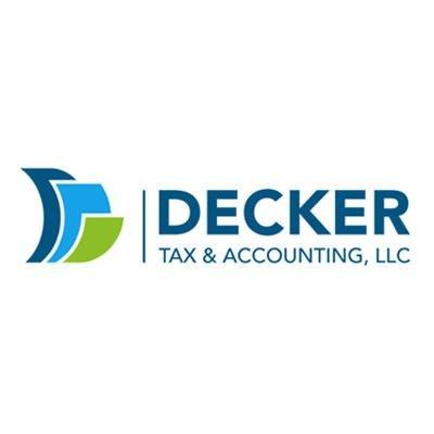 Decker Tax & Accounting, LLC