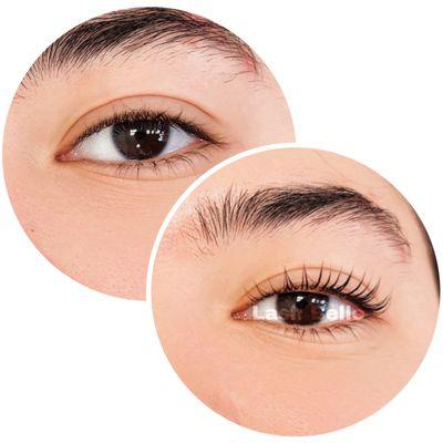 Beauty of Lash Lift